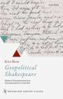 Erica Sheen: Geopolitical Shakespeare, Buch