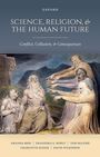 Amanda Rees: Science, Religion, and the Human Future, Buch