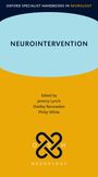 "NEUROINTERVENTION", herausgegeben von Jeremy Lynch, Shelley Renowden, Philip White. Unten ein Logo von "OSHI Neurology".