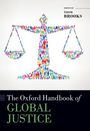 Thom Brooks: The Oxford Handbook of Global Justice, Buch