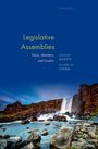 Shane Martin: Legislative Assemblies, Buch