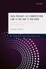 Samson Y Esayas: Data Privacy and Competition Law in the Age of Big Data, Buch