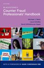 David Whitehouse-Hayes: Blackstone's Counter Fraud Professionals' Handbook, Buch