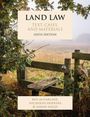 Ben Mcfarlane: Land Law, Buch