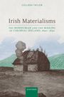 Colleen Taylor: Irish Materialisms, Buch