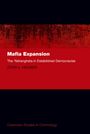 Zora L Hauser: Mafia Expansion, Buch