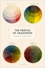 Robert Hopkins: The Profile of Imagining, Buch