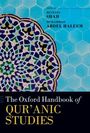 Mustafa Shah: The Oxford Handbook of Qur'anic Studies, Buch