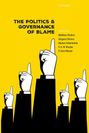 Matthew Flinders: The Politics and Governance and Blame, Buch