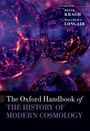 : The Oxford Handbook of the History of Modern Cosmology, Buch