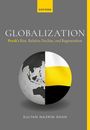Sultan Nazrin Shah: Globalization: Perak's Rise, Relative Decline, and Regeneration, Buch