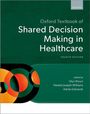 Glyn Elwyn: Oxford Textbook of Shared Decision Making in Healthcare, Buch