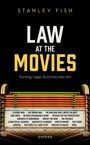 Stanley Fish: Law at the Movies, Buch