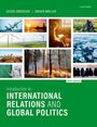 Georg Sørensen: Introduction to International Relations and Global Politics, Buch