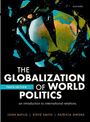 : The Globalization of World Politics, Buch