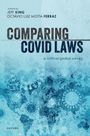 Jeff King: Comparing Covid Laws, Buch
