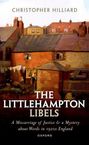 Christopher Hilliard: The Littlehampton Libels, Buch