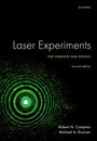 Michael A. Duncan: Laser Experiments for Chemistry and Physics, Second Edition, Buch