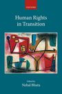 : Human Rights in Transition, Buch