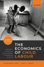 Alessandro Cigno: The Economics of Child Labour, Buch