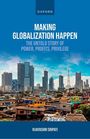 Vijayashri Sripati: Making Globalization Happen, Buch