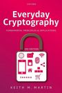 Keith Martin: Everyday Cryptography 3e, Buch