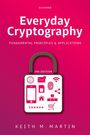 Keith Martin: Everyday Cryptography 3e, Buch