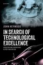 John Heywood: In Search of Technological Excellence, Buch