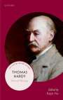 : Thomas Hardy, Buch