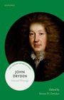 : John Dryden, Buch