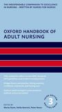 Maria Flynn: Oxford Handbook of Adult Nursing, Buch