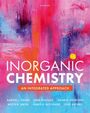 Aaron L. Odom: Inorganic Chemistry, Buch