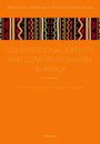 : Constitutional Identity and Constitutionalism in Africa, Buch