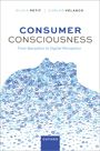 Carlos Velasco: Consumer Consciousness, Buch