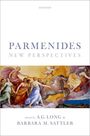 A G Long: Parmenides: New Perspectives, Buch