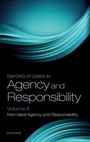 : Oxford Studies in Agency and Responsibility Volume 8, Buch