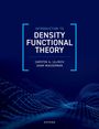 Adam Wasserman: Introduction to Density Functional Theory, Buch