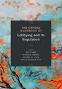 Raj Chari: The Oxford Handbook of Lobbying and Its Regulation, Buch