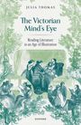 Julia Thomas: Victorian Minds Eye Cloth, Buch