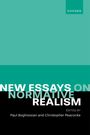 Paul Boghossian: New Essays on Normative Realism, Buch
