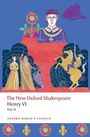 Christopher Marlowe: Henry VI, Part II, Buch