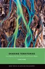 Cara Nine: Sharing Territories, Buch