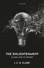 J. C. D. Clark: The Enlightenment, Buch