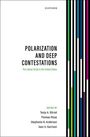 : Polarization and Deep Contestations, Buch