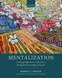 Robert P Drozek: Mentalization, Buch
