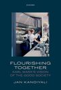 Jan Kandiyali: Flourishing Together, Buch
