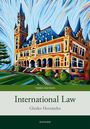 Gleider Hernandez: International Law, Buch