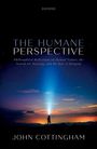 John Cottingham: The Humane Perspective, Buch