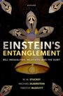 Timothy McDevitt: Einstein's Entanglement, Buch