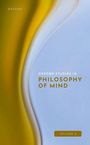 : Oxford Studies in Philosophy of Mind, Buch